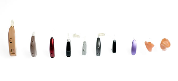 brain hearing aids from oticon