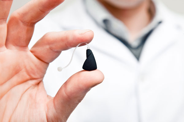 digital hearing aids houston
