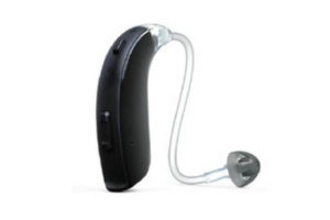 hearing aid